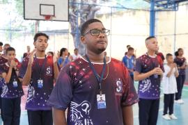 Fanfarras da rede estadual encantam no intercolegial em Salvador 7.jpeg