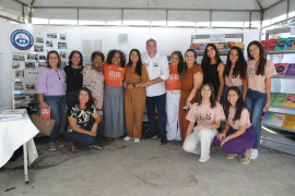 Festa Literária Internacional de Serrinha - FELIS 3.jpg