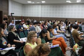 I Encontro da Rede de Intersetorialidade com a Educação 4.jpeg