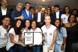 CNH na escola: estudantes da rede estadual terão acesso à primeira carteira de motorista gratuitamente 1.jpeg