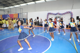 abertura da Etapa Territorial dos Jogos Escolares da Bahia 10.jpg