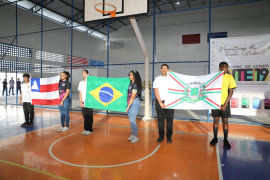 abertura da Etapa Territorial dos Jogos Escolares da Bahia 3.jpg