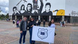 Da Bahia para o mundo estudantes da rede estadual participam da 10ª Conferência da CLACSO, na Colômbia 1.jpeg