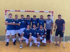 Estudantes disputam Etapa Interterritorial dos Jogos Escolares da Bahia, neste final de semana 17.jpeg