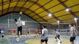 Estudantes disputam Etapa Interterritorial dos Jogos Escolares da Bahia, neste final de semana 21.JPG