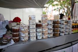 Estudantes participam da Feira do MST na Praça da Piedade 6.jpeg