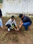 Rede estadual participa da Ação de Plantio de Mudas no Mês do Meio Ambiente 8.jpeg