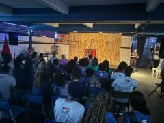 Colégio Estadual Clarice Santiago dos Santos promove atividades voltadas ao Julho das Pretas 7.jpeg