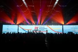 Estande da SEC com projetos de estudantes da rede estadual marca presença no 20º Fórum Nacional da UNDIME 3.jpeg