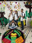 Estudantes do Médio Sudoeste participam de festival literário, em Itapetinga 1.jpeg