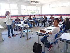 Estudantes estaduais de Vila de Abrantes participam de atividades pedagógicas voltadas à sustentabilidade e cultura 14.jpg