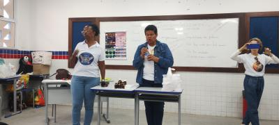 Estudantes estaduais de Vila de Abrantes participam de atividades pedagógicas voltadas à sustentabilidade e cultura 16.jpg