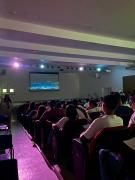 Estudantes estaduais de Vila de Abrantes participam de atividades pedagógicas voltadas à sustentabilidade e cultura 3.jpg