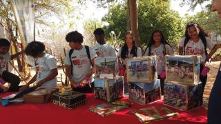 Feiras literárias movimentam a Bahia com arte, leitura e protagonismo estudantil 3.jpeg