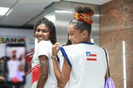 Governo da Bahia lança nova farda escolar e promove formação para gestores sobre Educação Integral 7.jpeg