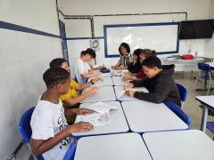 Inscrições abertas para oficina de Inglês voltada a alunos da rede estadual de Feira de Santana 1.jpeg