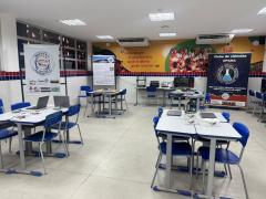 Juazeiro inaugura laboratório de ponta e coloca ciência nas mãos dos estudantes da rede estadual 1.jpeg