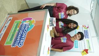 Estudantes apresentam soluções inovadoras na Etapa Territorial do Encontro Estudantil da Rede Estadual, em Ilhéus. (455).JPG