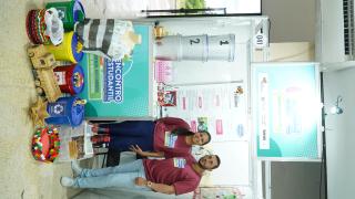 Estudantes apresentam soluções inovadoras na Etapa Territorial do Encontro Estudantil da Rede Estadual, em Ilhéus..JPG