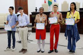 Rede estadual celebra conquistas na Olimpíada Brasileira de Matemática, em cerimônia na UFBA 7.jpeg