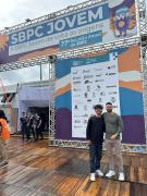 Rede estadual da Bahia leva protagonismo científico para a 32ª SBPC Jovem, em Recife 5.jpeg