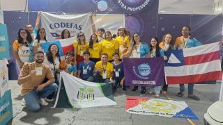 Rede estadual da Bahia leva protagonismo científico para a 32ª SBPC Jovem, em Recife 6.jpeg
