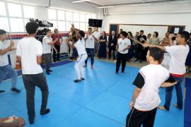 SEC apresenta, em parceria com o Instituto Natura, atividades da Educação Integral a representantes de organizações sociais e profissionais da imprensa 5.jpeg