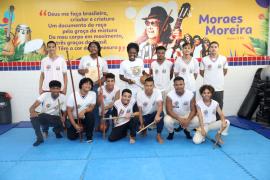 SEC apresenta, em parceria com o Instituto Natura, atividades da Educação Integral a representantes de organizações sociais e profissionais da imprensa 8.jpeg