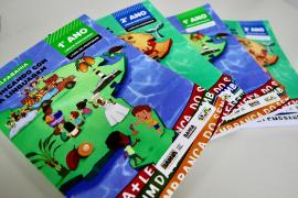 Bahia Alfabetizada SEC entrega mais de 350 mil livros a municípios baianos para auxiliar alfabetização de crianças na idade adequada 1.jpeg