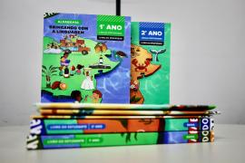 Bahia Alfabetizada SEC entrega mais de 350 mil livros a municípios baianos para auxiliar alfabetização de crianças na idade adequada 2.jpeg