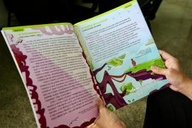 Bahia Alfabetizada SEC entrega mais de 350 mil livros a municípios baianos para auxiliar alfabetização de crianças na idade adequada 5.jpeg