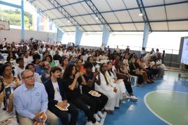 Caravana Pé-de-Meia tem abertura em Salvador com serviços, formação e protagonismo juvenil 1.jpeg