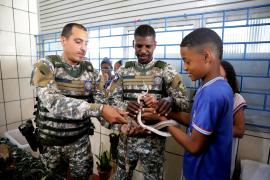 Colégio Presciliano Silva celebra Dia do Estudante com 1º Congresso do Meio Ambiente 5.jpeg