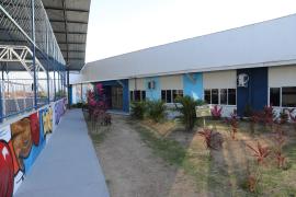 Comunidade escolar de Cansanção comemora nova infraestrutura do Colégio Estadual de Tempo Integral Senhor do Bonfim 5.jpeg
