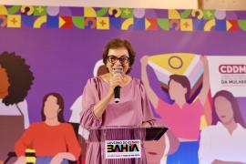 Educação marca presença na 5ª Conferência Estadual de Políticas para as Mulheres, em Salvador 5.jpeg