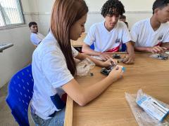 Escolas estaduais recebem kits de Robótica, e professores passarão por encontro formativo, em Salvador 7.jpeg