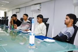 Estudantes de Mairi e Ibititá são campeões das olimpíadas de foguetes e de astronomia 7.jpeg