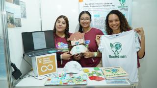 Estudantes encerram Etapa Territorial do Encontro Estudantil, em Ilhéus, com projetos voltados à sustentabilidade e à resolução de problemas sociais 3.JPG