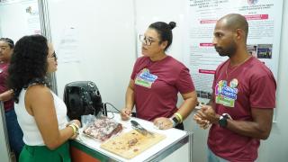 Estudantes encerram Etapa Territorial do Encontro Estudantil, em Ilhéus, com projetos voltados à sustentabilidade e à resolução de problemas sociais 4.JPG