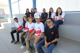 Governo do Estado inaugura duas novas escolas por tempo integral e uma ampliação na Região Oeste da Bahia 10.jpeg