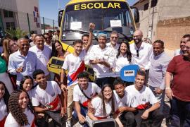 Governo do Estado inaugura duas novas escolas por tempo integral e uma ampliação na Região Oeste da Bahia 12.jpeg