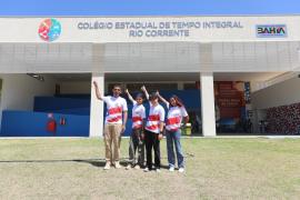 Governo do Estado inaugura duas novas escolas por tempo integral e uma ampliação na Região Oeste da Bahia 14.jpeg