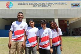 Governo do Estado inaugura duas novas escolas por tempo integral e uma ampliação na Região Oeste da Bahia 7.jpeg