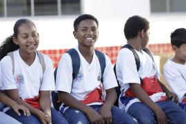 Governo entrega primeiro colégio de tempo integral indígena com novo padrão da rede estadual 10.jpeg