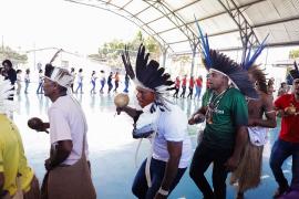 Governo entrega primeiro colégio de tempo integral indígena com novo padrão da rede estadual 11.jpeg