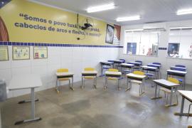 Governo entrega primeiro colégio de tempo integral indígena com novo padrão da rede estadual 2.jpeg