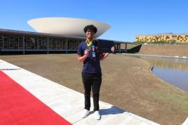 Estudante baiano assume vaga de jovem senador 4.jpeg