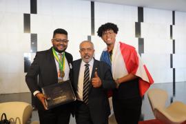 Estudante baiano assume vaga de jovem senador 6.jpeg