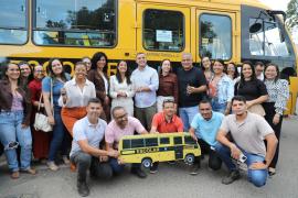Após incêndio em garagem, Governo entrega novos ônibus de transporte escolar e garante continuidade das aulas de Santo Estevão 5.jpeg