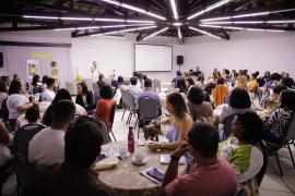 Articuladores discutem sobre políticas de alfabetização durante segundo ciclo formativo da Renalfa, em Salvador 7.jpeg